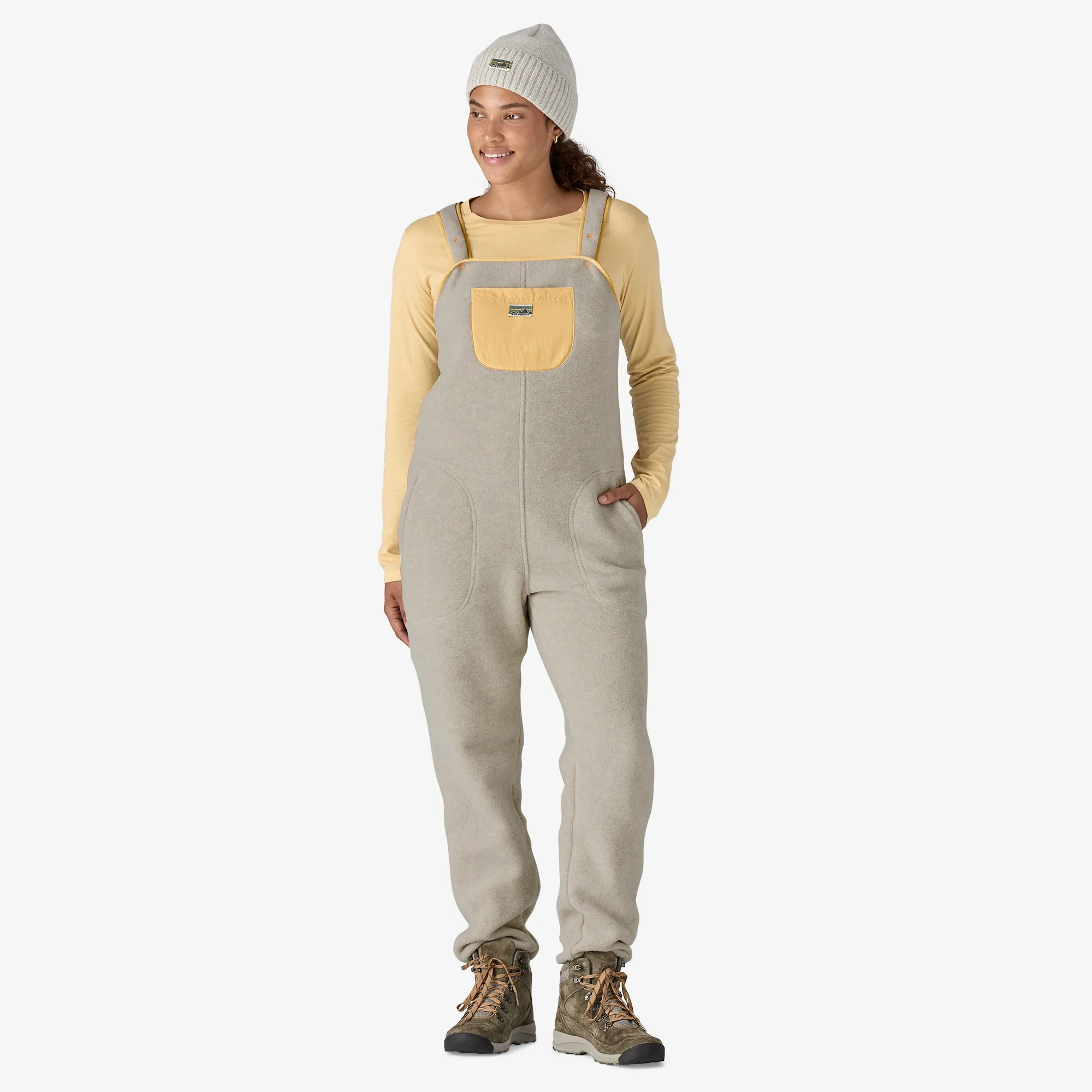 Women's Synchilla® Fleece Jumpsuit