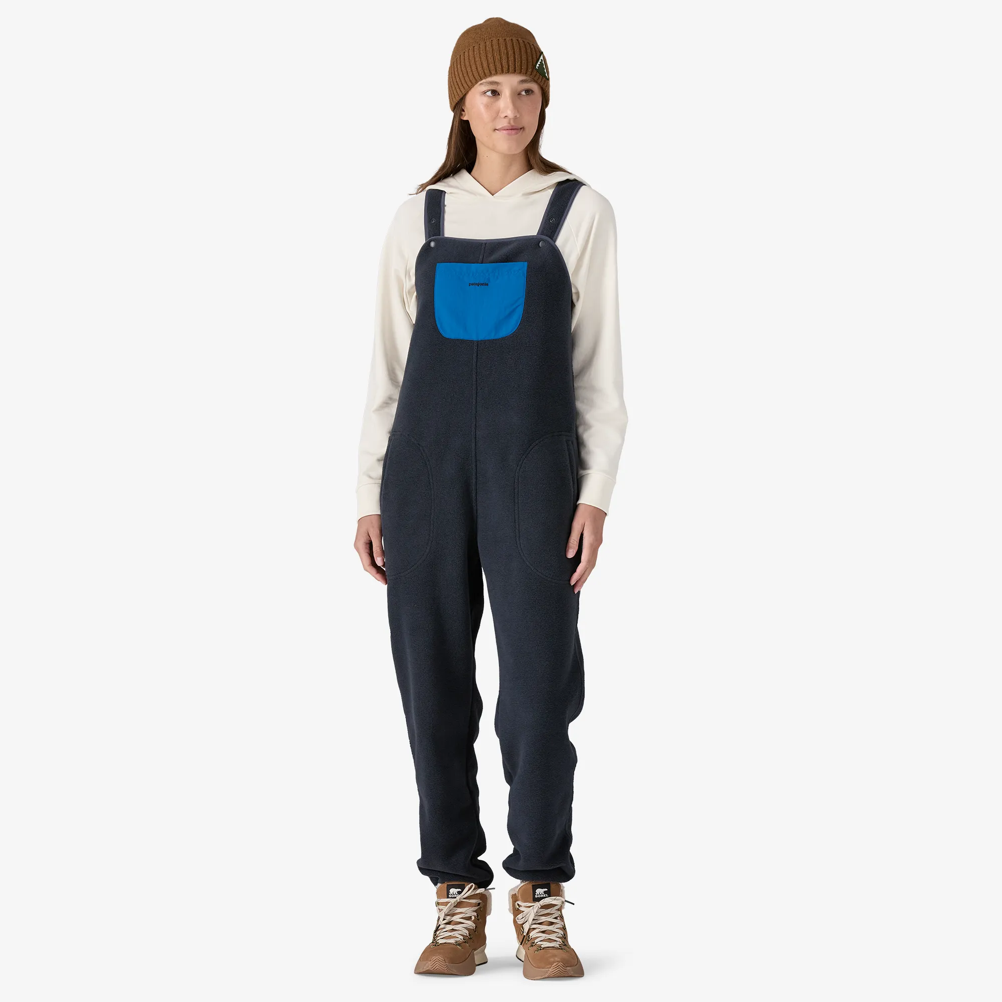 Women's Synchilla® Fleece Jumpsuit