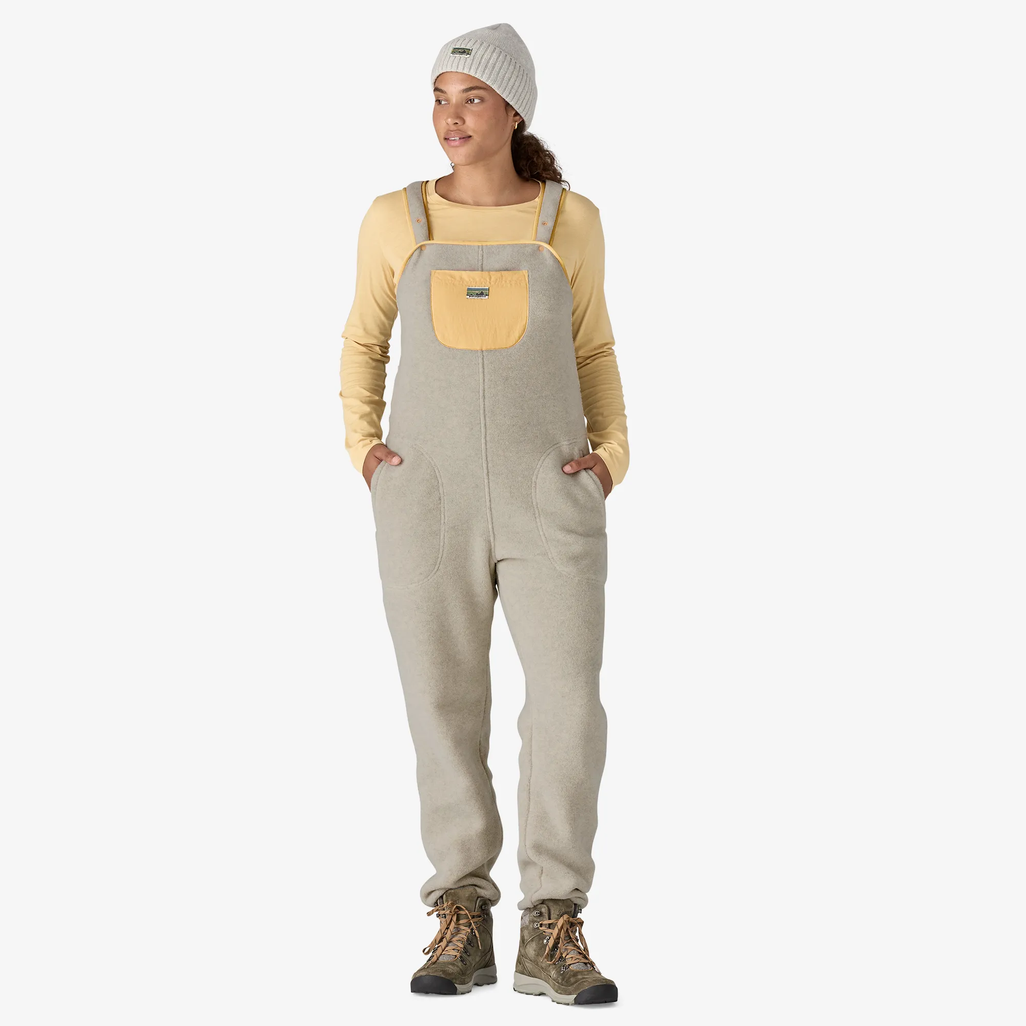 Women's Synchilla® Fleece Jumpsuit