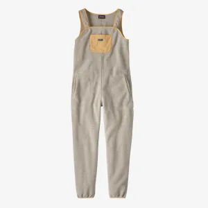 Women's Synchilla® Fleece Jumpsuit
