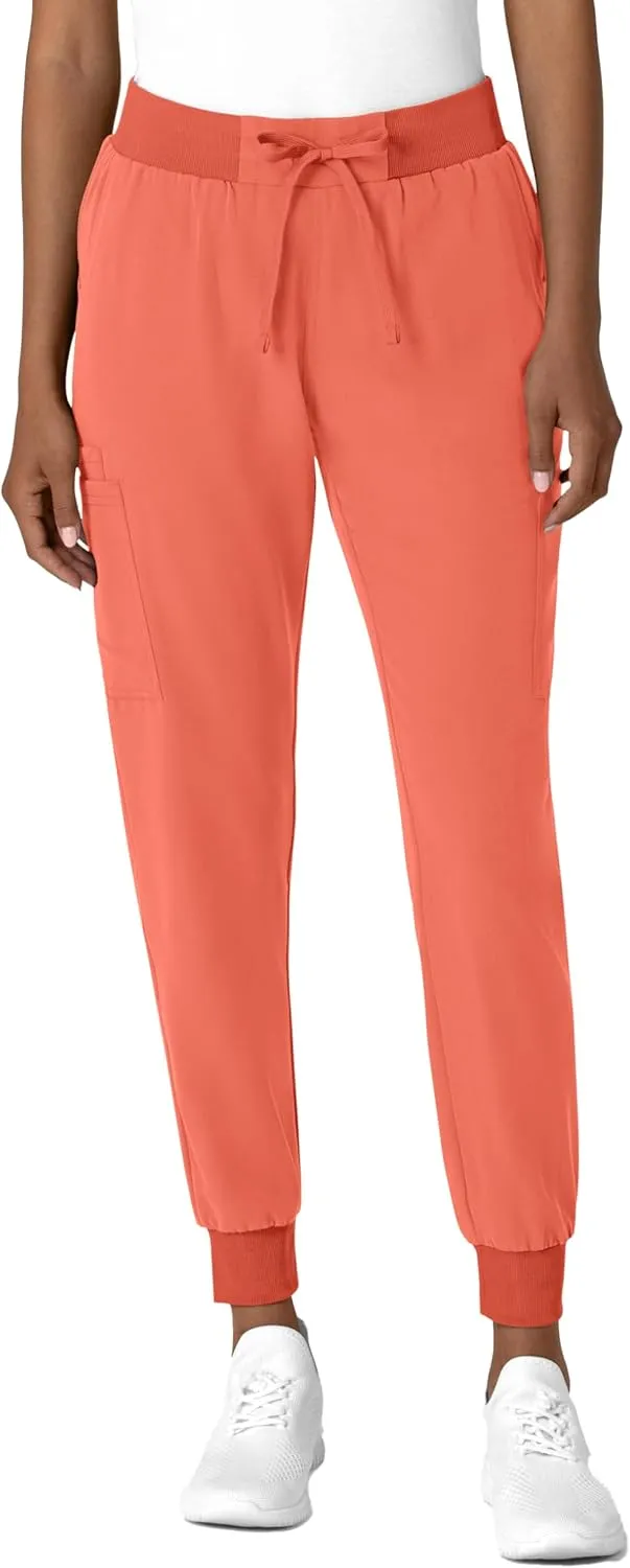 WonderWink Women's Jogger Utility Scrub Pant