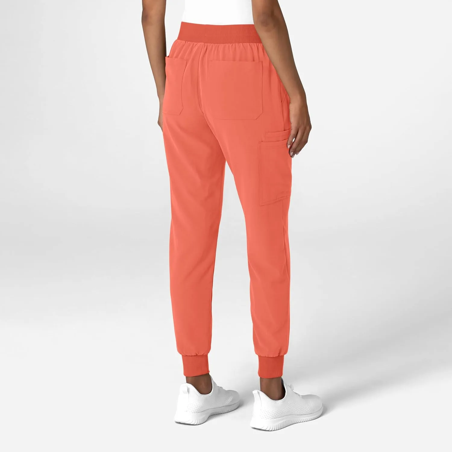 WonderWink Women's Jogger Utility Scrub Pant