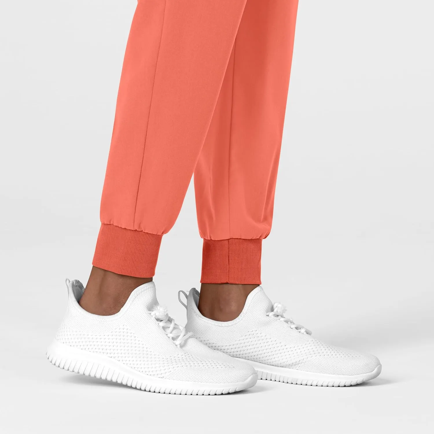 WonderWink Women's Jogger Utility Scrub Pant