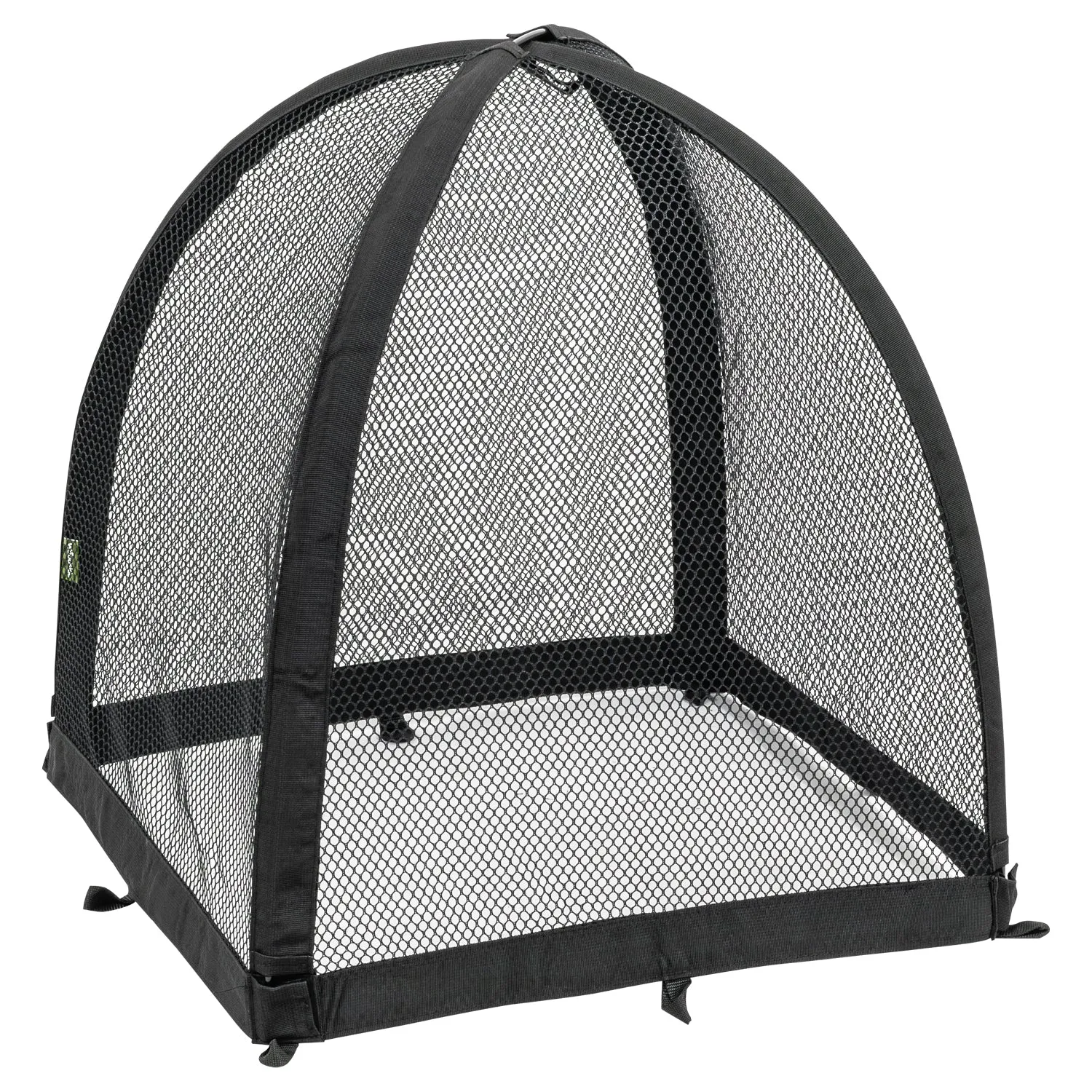 Woodside Mesh Pest Guard Plant/Seedling Cover, Protective Garden Netting Dome