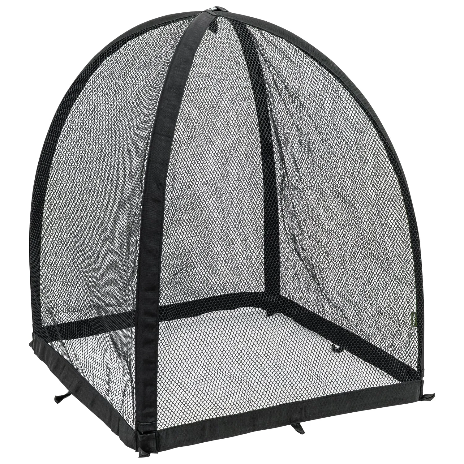 Woodside Mesh Pest Guard Plant/Seedling Cover, Protective Garden Netting Dome