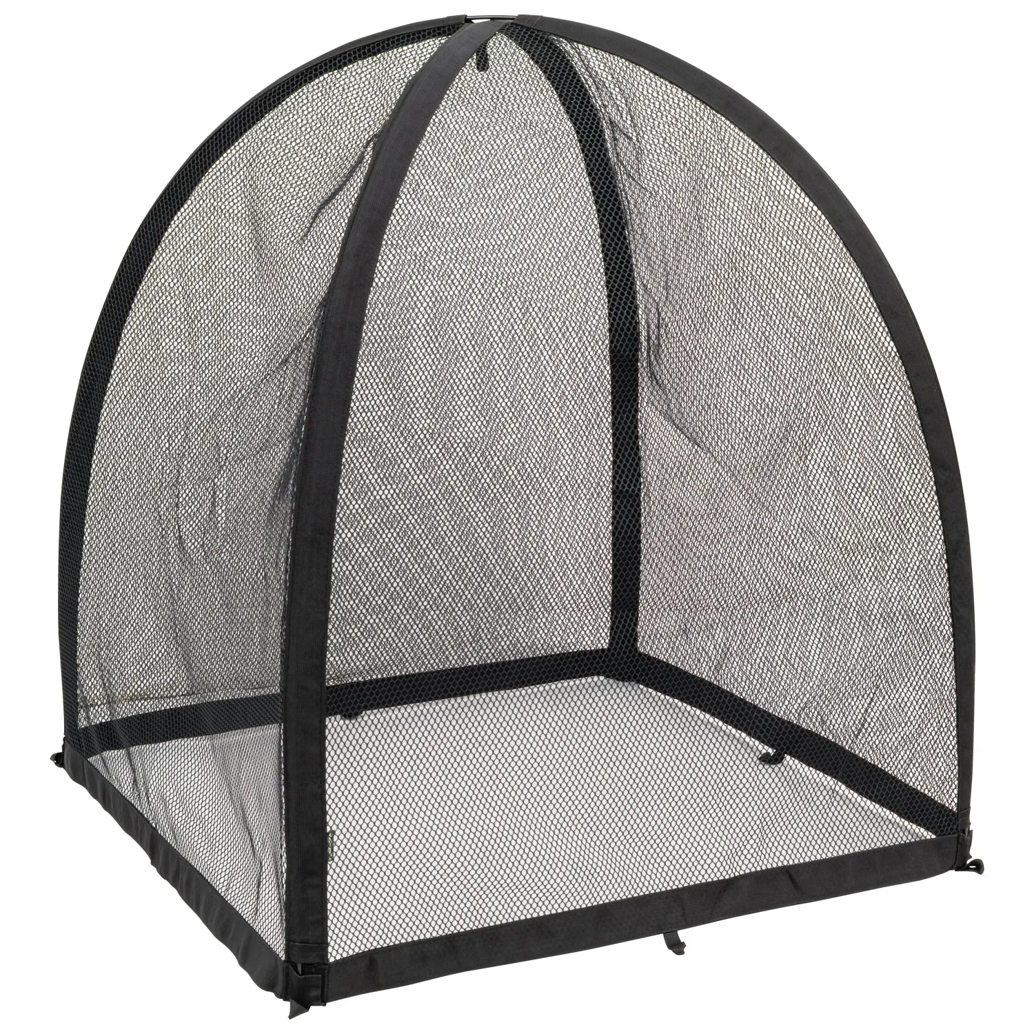 Woodside Mesh Pest Guard Plant/Seedling Cover, Protective Garden Netting Dome