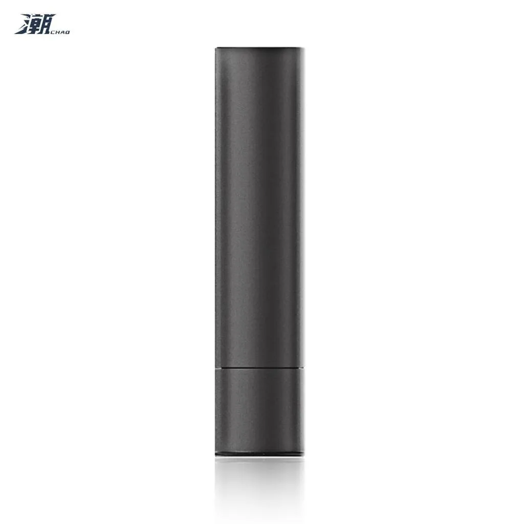 Xiaomi Chao Super Bright Metal Strong Light Focusing Led Flashlight Outdoor Portable Home Multi-function Torch