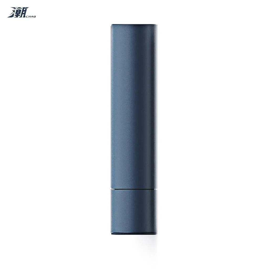 Xiaomi Chao Super Bright Metal Strong Light Focusing Led Flashlight Outdoor Portable Home Multi-function Torch