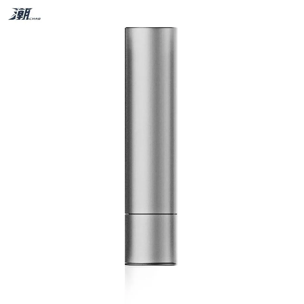 Xiaomi Chao Super Bright Metal Strong Light Focusing Led Flashlight Outdoor Portable Home Multi-function Torch
