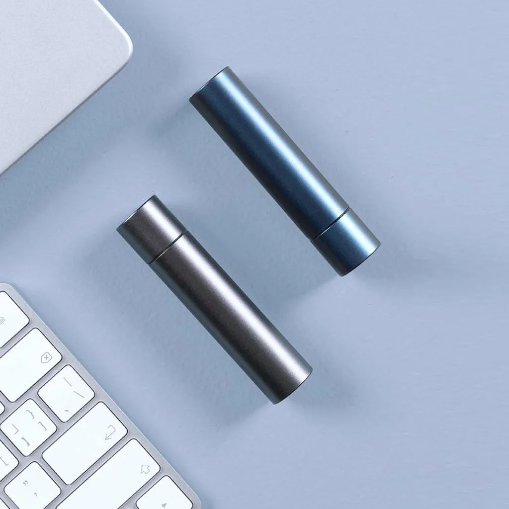 Xiaomi Chao Super Bright Metal Strong Light Focusing Led Flashlight Outdoor Portable Home Multi-function Torch