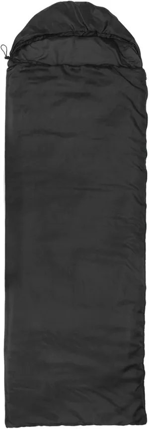 XTYPE Summer Envelope Outdoor Camping Adult Sleeping Bag Portable Ultra Light Waterproof Travel Hiking Sleeping Bag with Cap