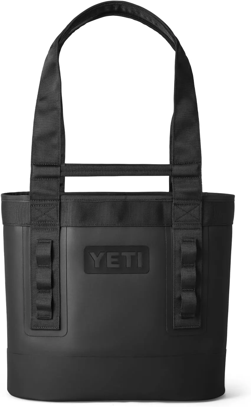 YETI Camino 20 Carryall with Internal Dividers, All-Purpose Utility Bag
