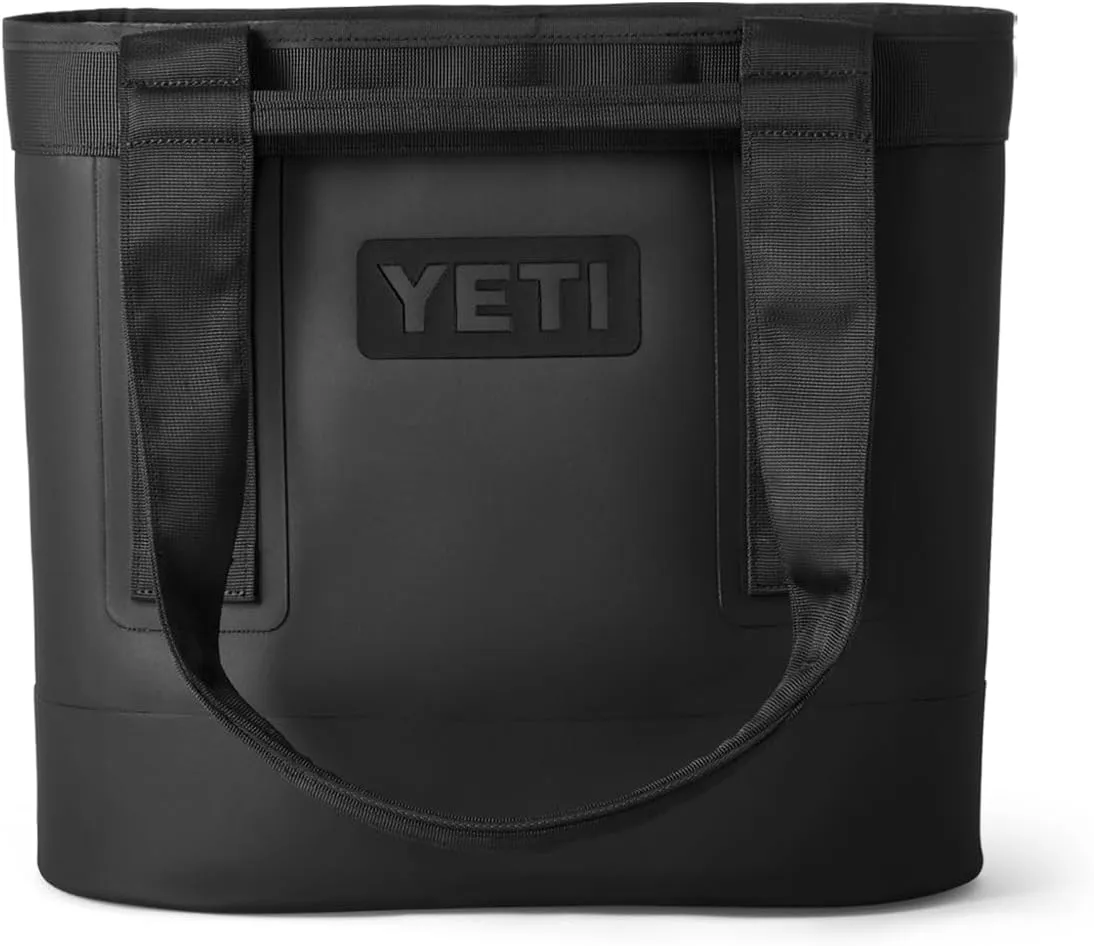 YETI Camino 20 Carryall with Internal Dividers, All-Purpose Utility Bag
