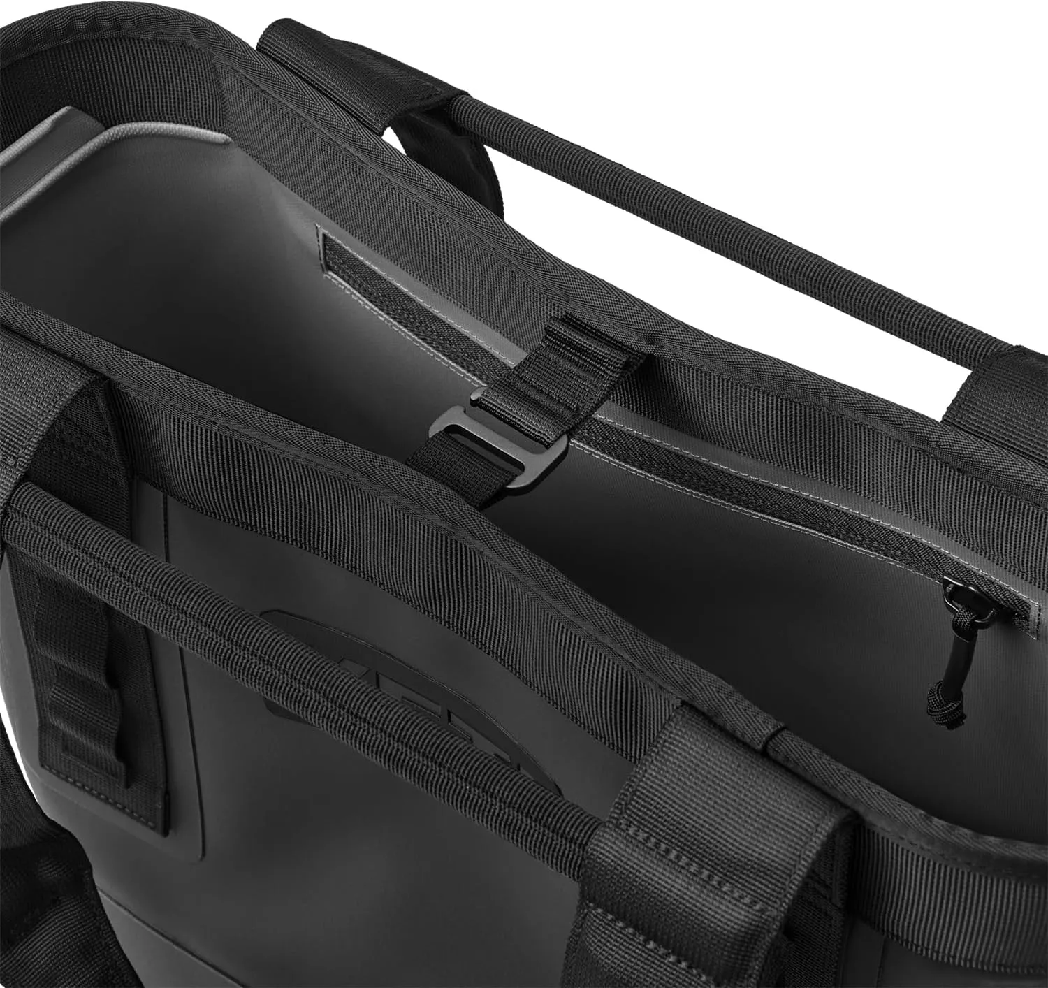 YETI Camino 20 Carryall with Internal Dividers, All-Purpose Utility Bag