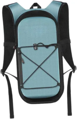 YIJU Hydration Backpack Daypack,Practical Water Rucksack Water Bag Hiking Water Backpack Portable for Camping Backpacking Riding