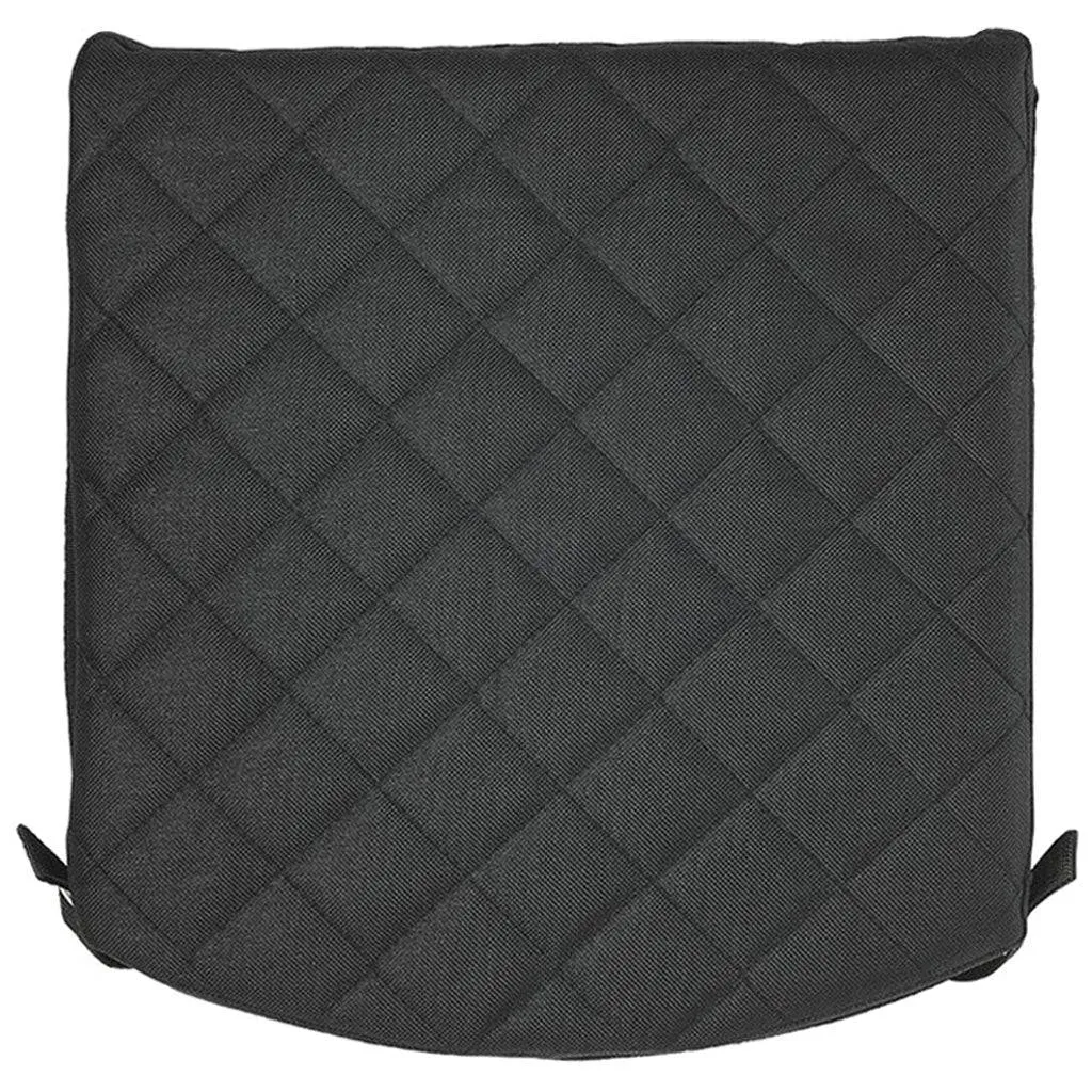 ZUCA Disc Golf Cart Padded Seat Cushion