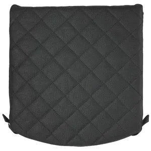ZUCA Disc Golf Cart Padded Seat Cushion