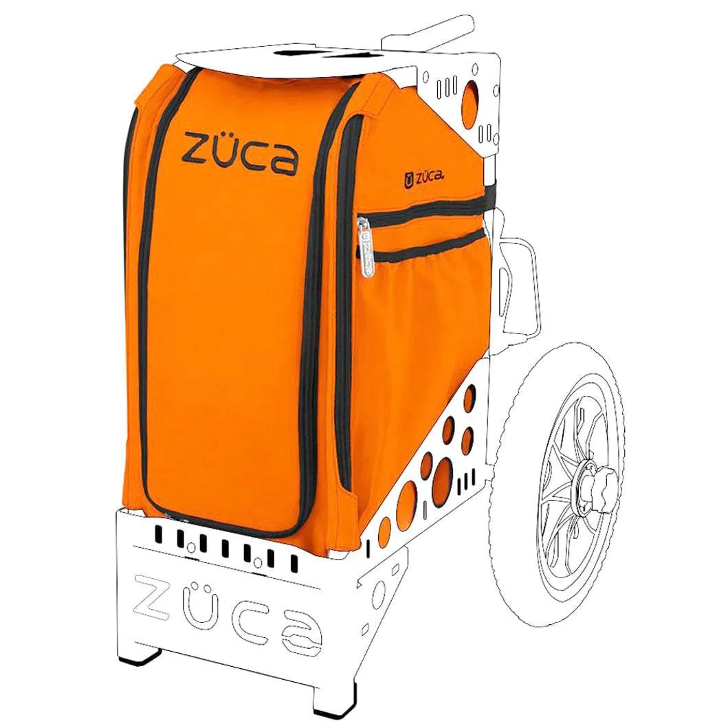 ZUCA Disc Golf Cart Replacement Bag