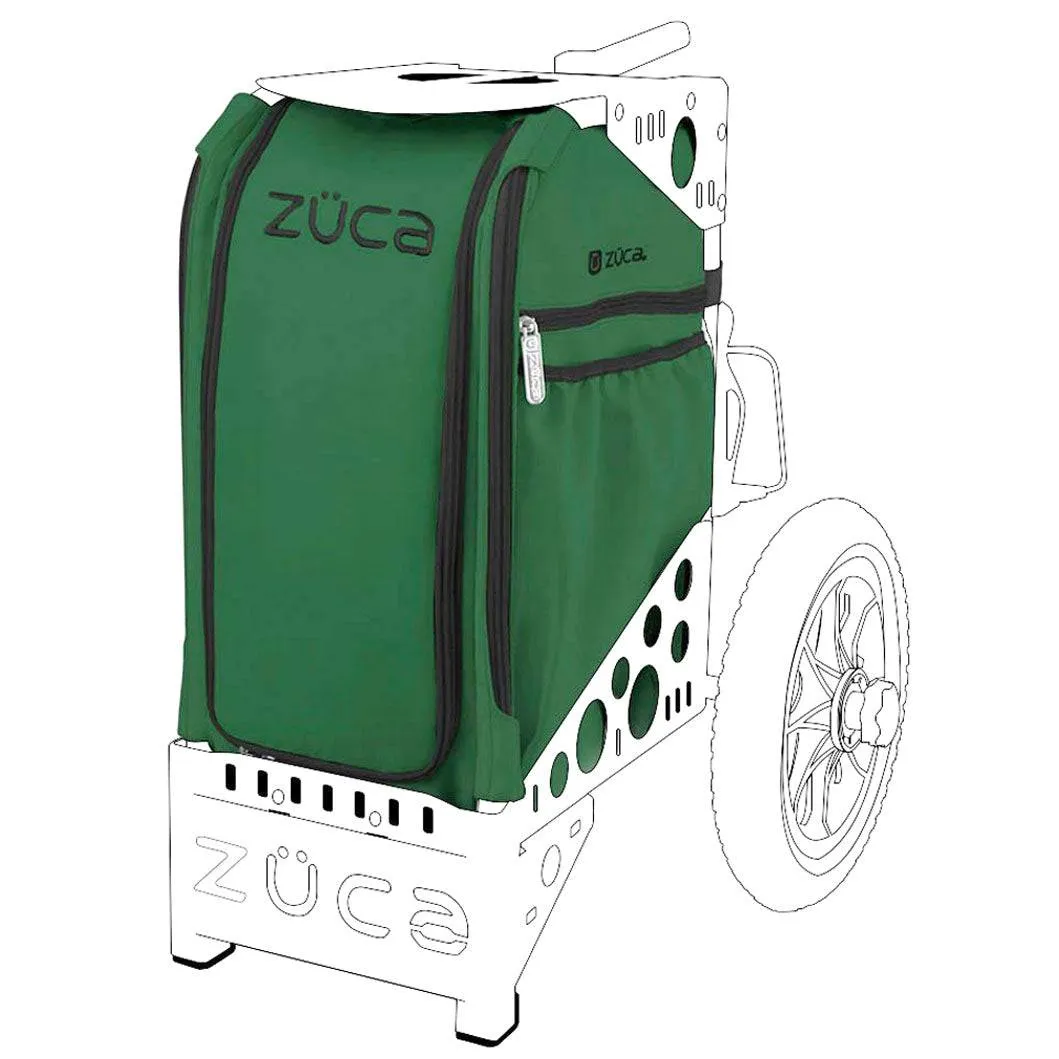ZUCA Disc Golf Cart Replacement Bag