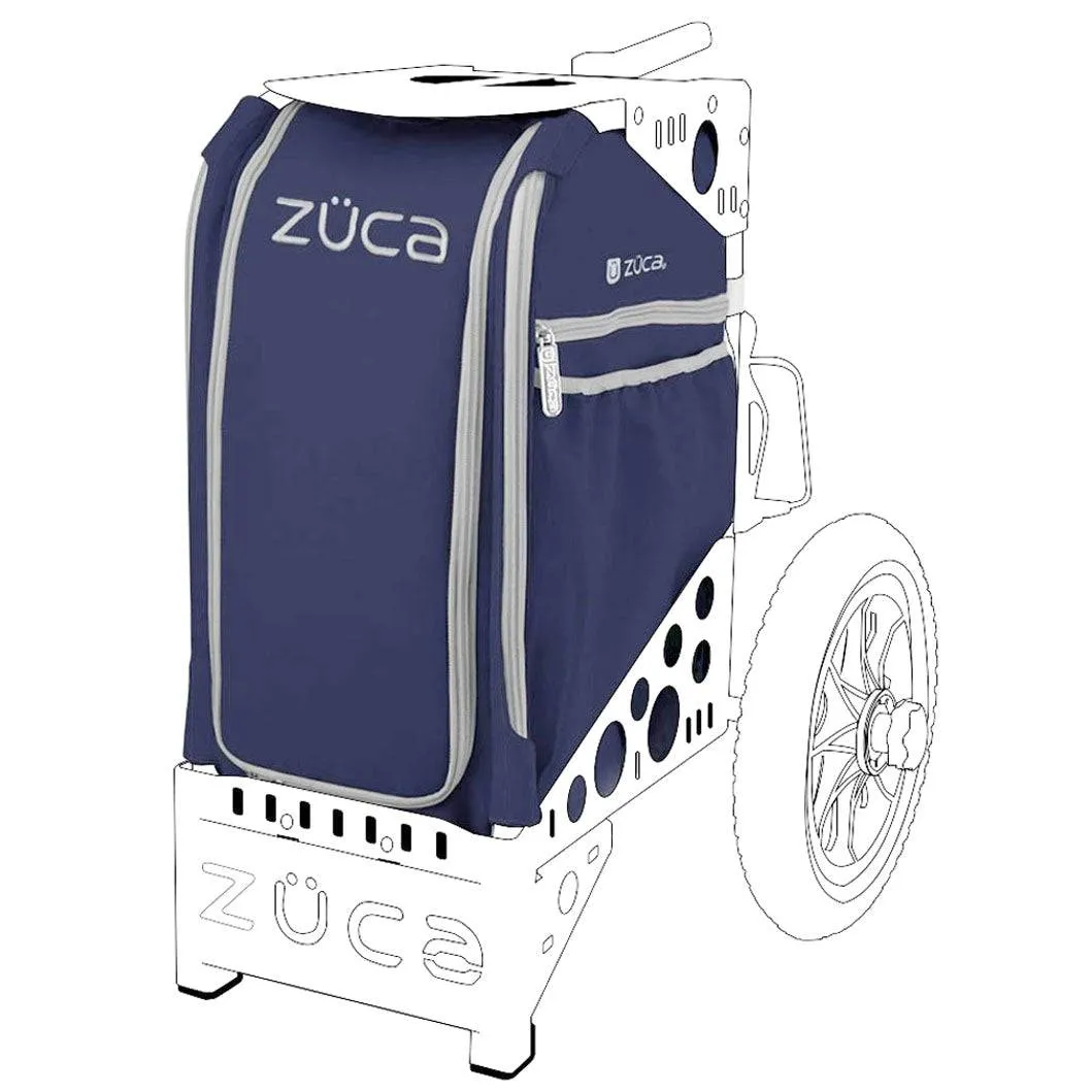 ZUCA Disc Golf Cart Replacement Bag