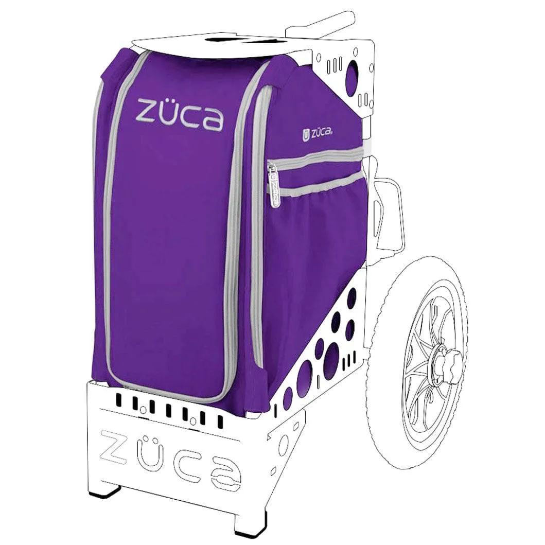 ZUCA Disc Golf Cart Replacement Bag