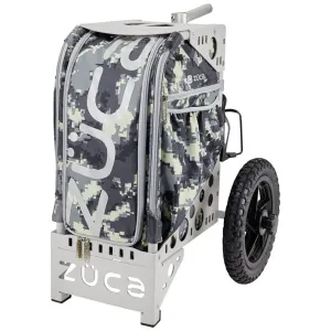 ZUCA Disc Golf Cart Replacement Bag