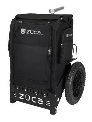 ZUCA Trekker Disc Golf Cart