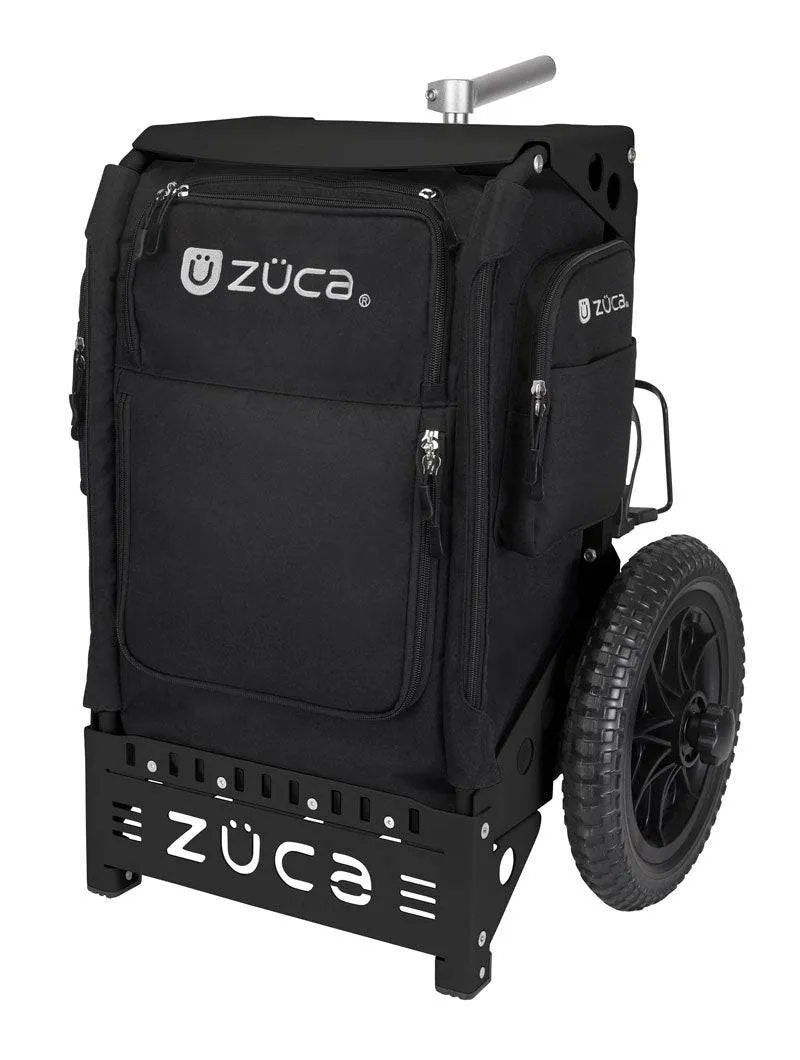 ZUCA Trekker Disc Golf Cart
