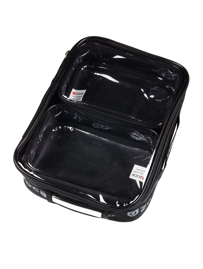 Zuca Utility Pouch Combo Set